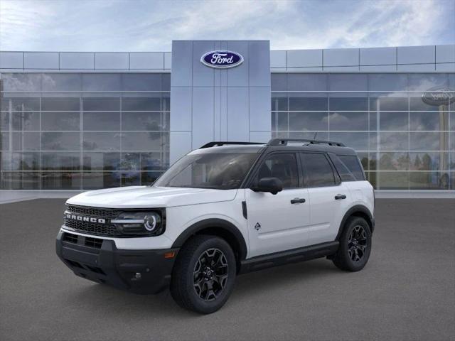 2026 Ford Bronco Sport Outer Banks for sale in Colonia, NJ
