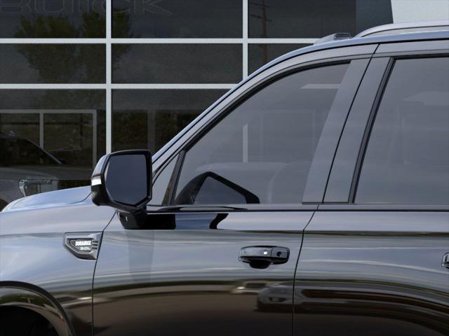 2026 GMC Yukon 4WD AT4