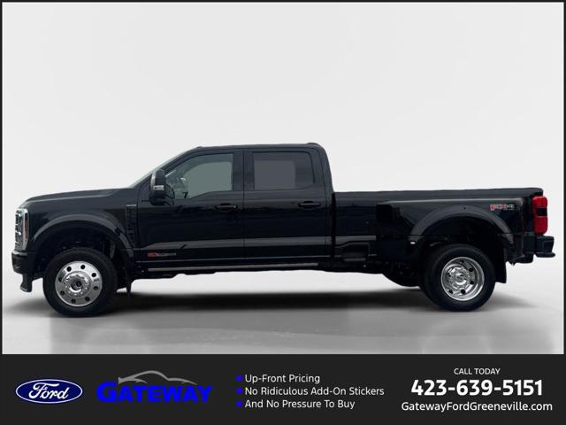 2026 Ford F-450 XLT for sale in Greeneville, TN