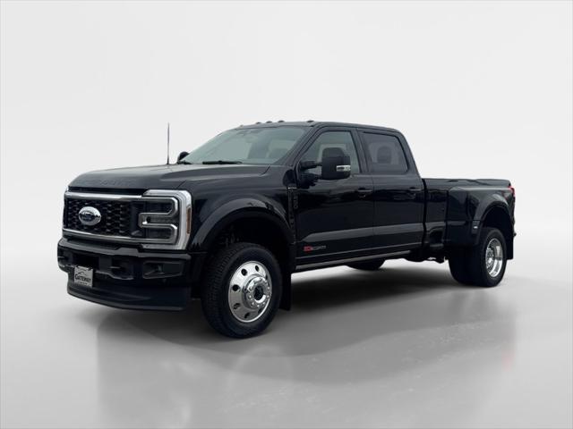 2026 Ford F-450 XLT
