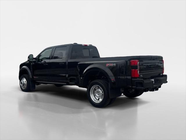 2026 Ford F-450 XLT