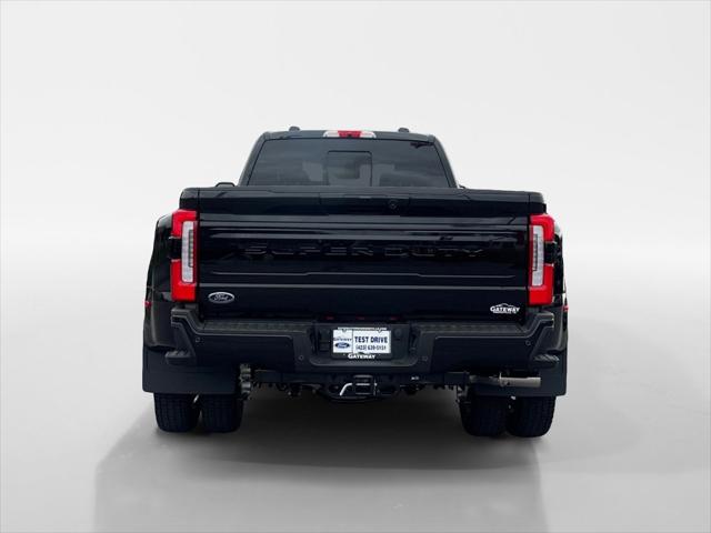 2026 Ford F-450 XLT