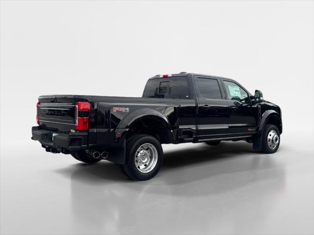 2026 Ford F-450 XLT