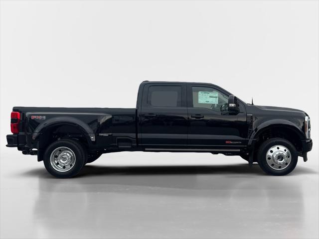 2026 Ford F-450 XLT
