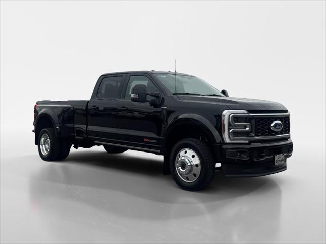 2026 Ford F-450 XLT