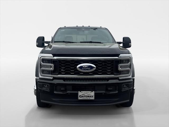 2026 Ford F-450 XLT