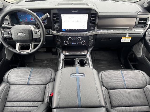 2026 Ford F-450 XLT