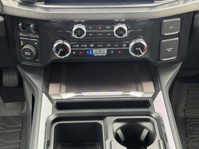 2026 Ford F-450 XLT