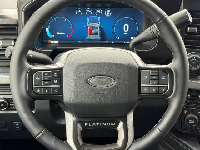 2026 Ford F-450 XLT