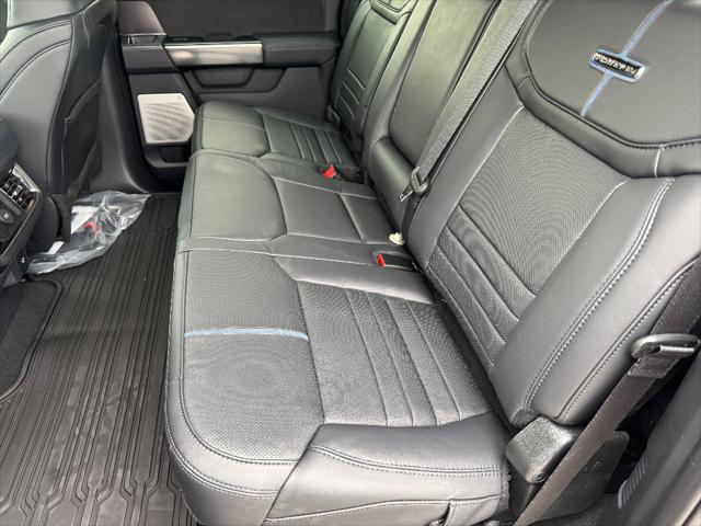 2026 Ford F-450 XLT