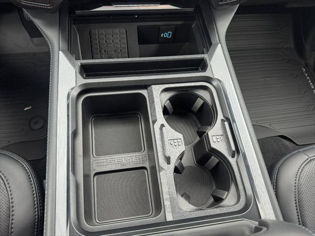 2026 Ford F-450 XLT