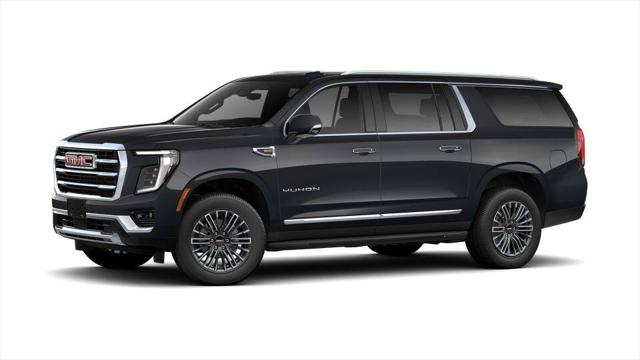 2026 GMC Yukon XL 4WD Elevation