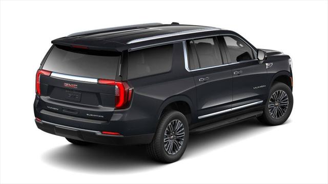 2026 GMC Yukon XL 4WD Elevation