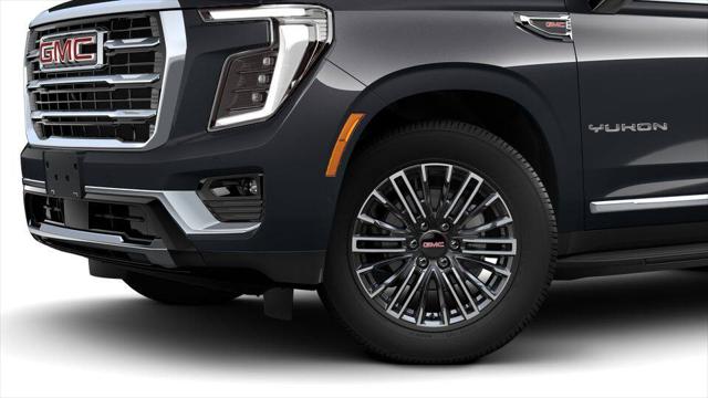 2026 GMC Yukon XL 4WD Elevation