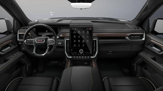 2026 GMC Yukon XL 4WD Elevation