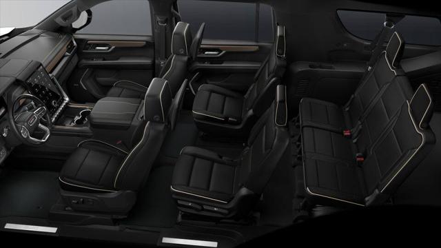 2026 GMC Yukon XL 4WD Elevation