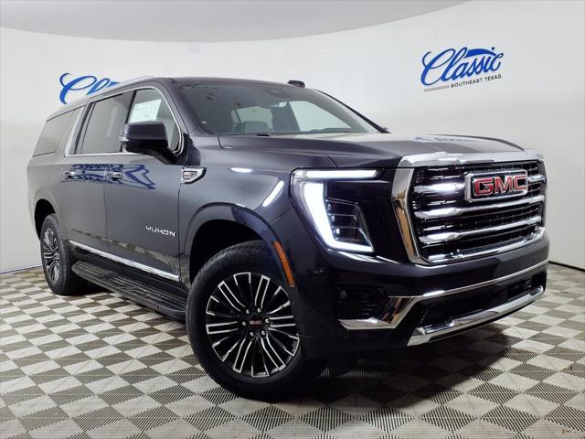 2026 GMC Yukon XL 4WD Elevation for sale in Beaumont, TX