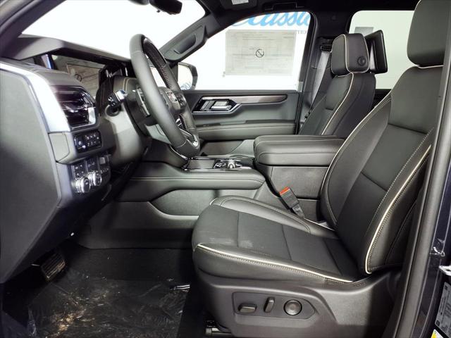 2026 GMC Yukon XL 4WD Elevation