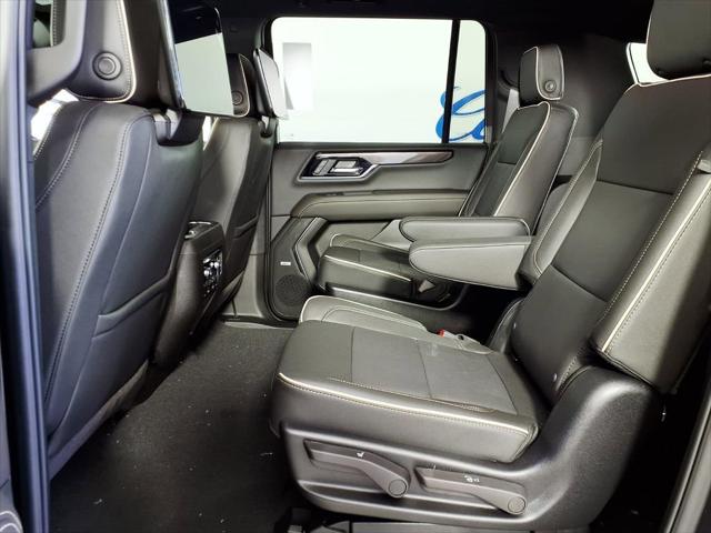 2026 GMC Yukon XL 4WD Elevation