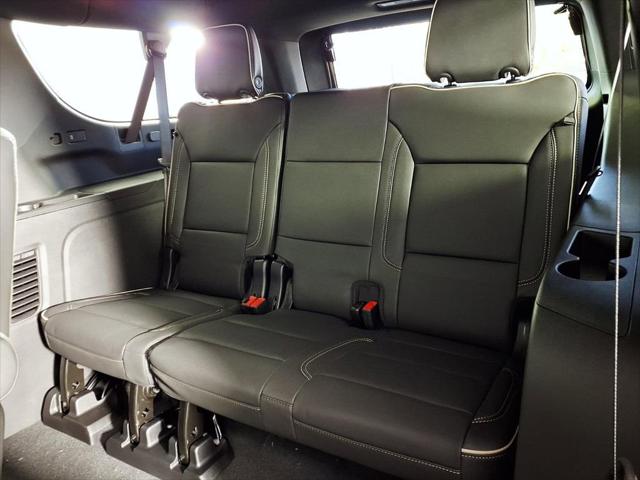 2026 GMC Yukon XL 4WD Elevation
