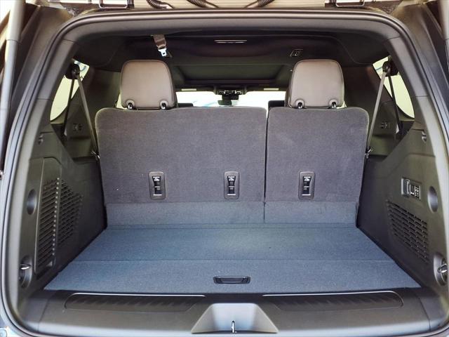 2026 GMC Yukon XL 4WD Elevation