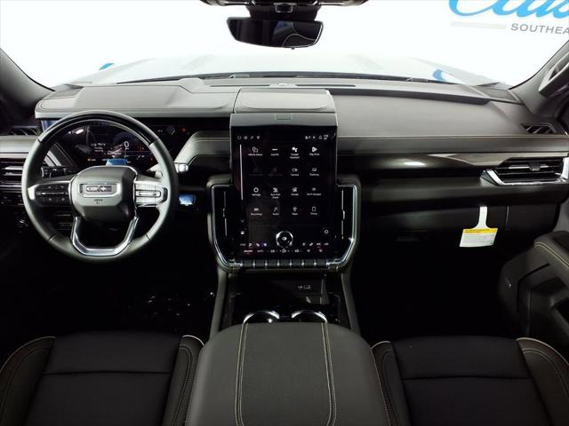 2026 GMC Yukon XL 4WD Elevation
