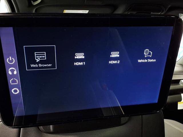 2026 GMC Yukon XL 4WD Elevation