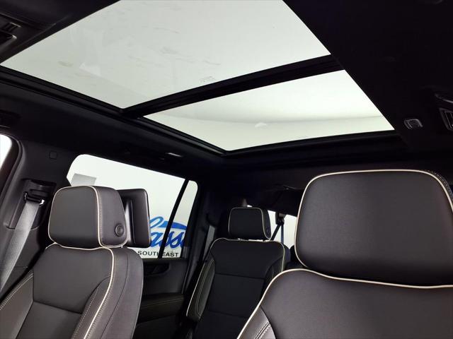 2026 GMC Yukon XL 4WD Elevation