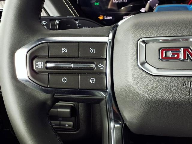 2026 GMC Yukon XL 4WD Elevation