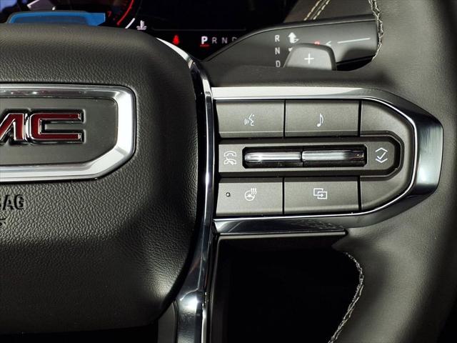 2026 GMC Yukon XL 4WD Elevation
