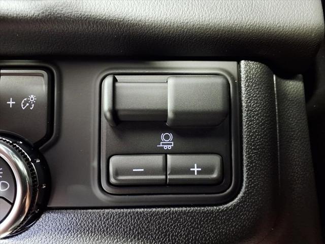2026 GMC Yukon XL 4WD Elevation