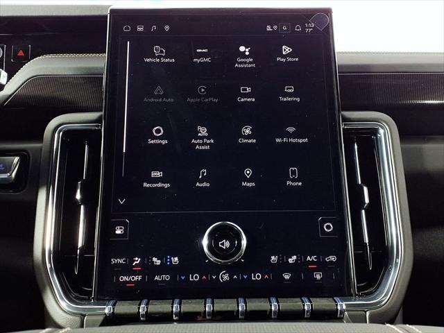 2026 GMC Yukon XL 4WD Elevation