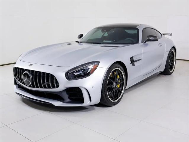 2018 Mercedes-Benz AMG GT R for sale in Norwell, MA