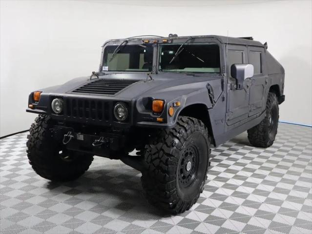 1997 AM General Hummer Open Top for sale in Norwell, MA