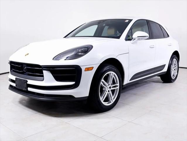 2025 Porsche Macan Unknown for sale in Norwell, MA