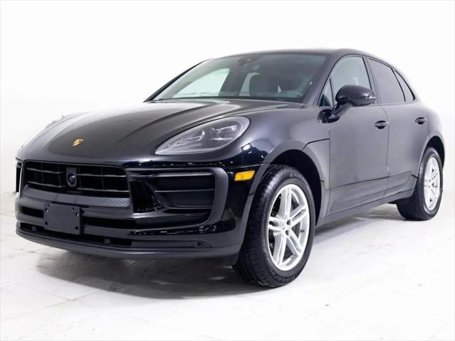 2025 Porsche Macan Unknown for sale in Norwell, MA