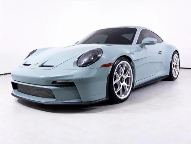 2024 Porsche 911 S/T for sale in Norwell, MA