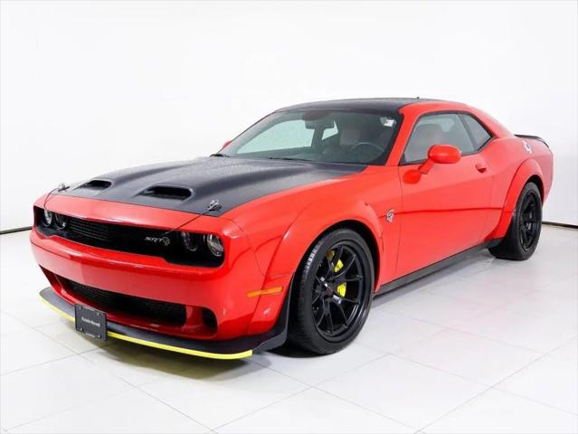2023 Dodge Challenger SRT Jailbreak for sale in Norwell, MA