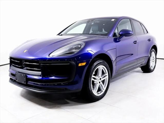 2025 Porsche Macan Unknown for sale in Norwell, MA