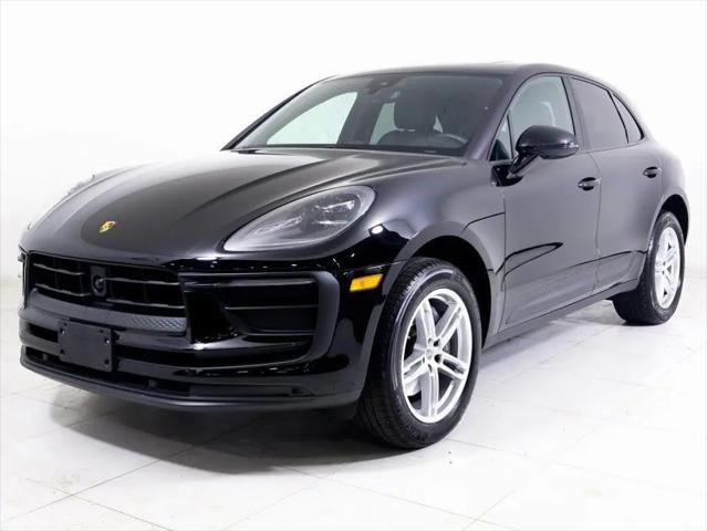 2025 Porsche Macan Unknown for sale in Norwell, MA