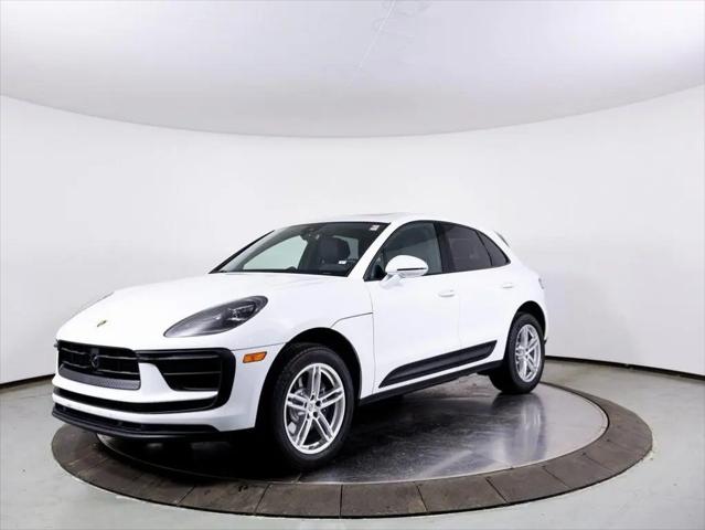 2025 Porsche Macan Unknown for sale in Norwell, MA