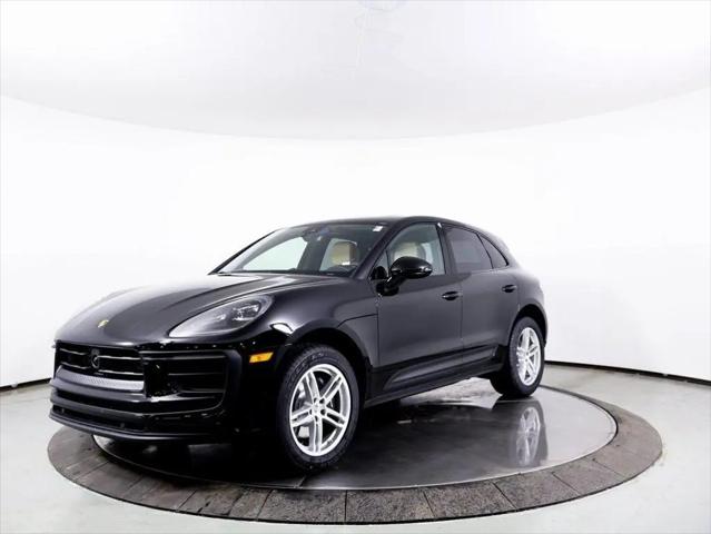 2025 Porsche Macan Unknown for sale in Norwell, MA