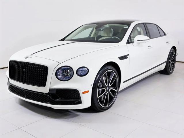 2024 Bentley Flying Spur Mulliner V8 for sale in Norwell, MA
