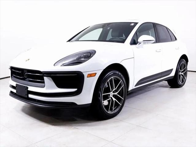 2025 Porsche Macan Unknown for sale in Norwell, MA