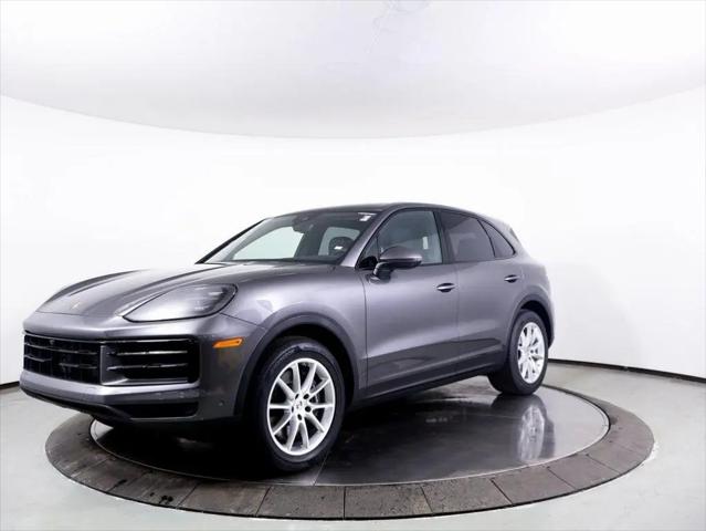 2025 Porsche Cayenne Base for sale in Norwell, MA