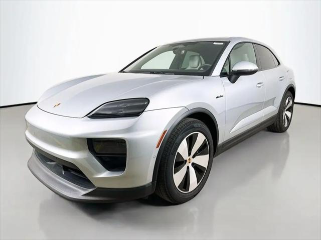 2025 Porsche Macan Electric 4 for sale in Dublin, OH