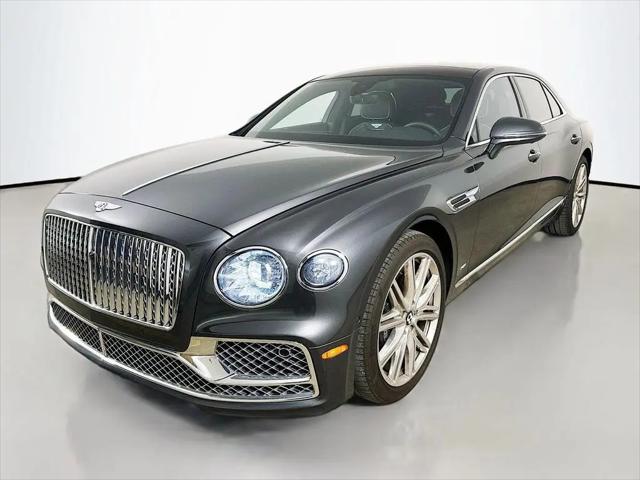 2022 Bentley Flying Spur V8 for sale in Dublin, OH
