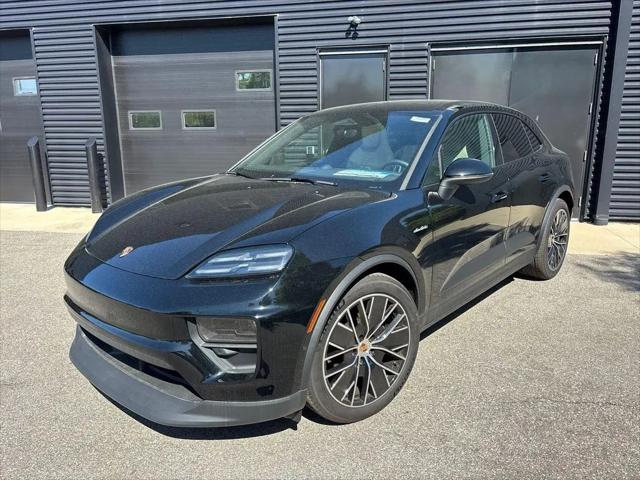 2025 Porsche Macan Electric RWD for sale near Dublin, OH