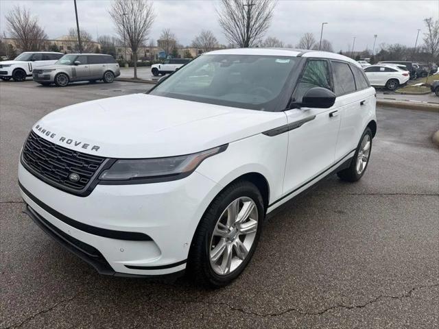 2026 Land Rover Range Rover Velar S for sale in Dublin, OH