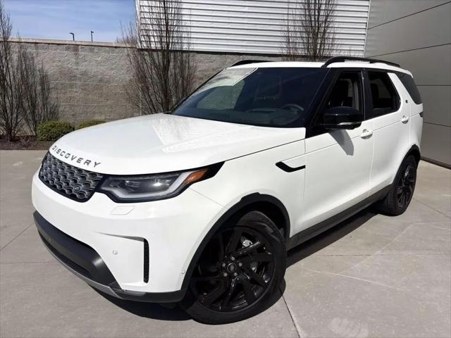 2025 Land Rover Discovery for sale near Dublin, OH